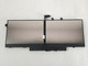 Lot of 2 Dell 4GVMP 8500mAh 4 Cell Laptop Battery for Latitude 5400 5500