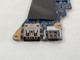 Dell Precision 3551 Core i7-10850H 2.70 GHz DDR4 Motherboard M21VD