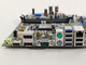 Lot of 5 Dell 2K9CR Precision T3420 SFF LGA 1151 DDR4 SDRAM Desktop Motherboard