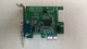 Lot of 2 StarTech PEX1S952LP PCI Express x1 Serial Card
