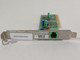 Lot of 2 HP  5188-2907 PCI 56K Modem Network Card