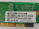 Lot of 2 HP  5188-2907 PCI 56K Modem Network Card