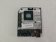 Dell NVIDIA Quadro P1000 4 GB DDR5 Laptop Graphics Video Card 4GD86