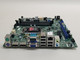 Lot of 2 Dell Precision T1700 SFF TDG4V  LGA 1150 DDR3 SDRAM Desktop Motherboard