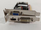 VisionTek Radeon HD 6350 1 GB DDR3 PCI-E x16 Low Profile Video Card