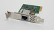 Dell  FHNX8 PCI Express x1 Gigabit Ethernet Low Profile Network Card