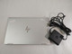 HP EliteBook x360 1030 G4 Core i5-8265U 1.80 GHz 8 GB 256 GB NVMe Windows 11 Pro Laptop WINACTA2 A2