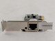 StarTech PEX100S PCI Express x1 Low Profile Ethernet Card