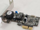 StarTech PEX100S PCI Express x1 Low Profile Ethernet Card