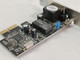 StarTech PEX100S PCI Express x1 Low Profile Ethernet Card