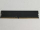 Lot of 2 Mixed Brand 16 GB PC4-21300 (DDR4-2666) 1Rx8 DDR4 Desktop RAM