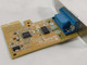 Dell NT0HM PCI Express x1 OptiPlex SFF Low Profile Serial Card