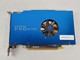 Lot of 2 AMD Radeon Pro WX 5100 8 GB GDDR5 PCI Express 3.0 x16 Video Card