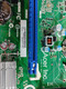 Acer Aspire M3970 Intel LGA 1155 DDR3 Desktop Motherboard MB.SG50P.007