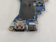 Lot of 2 Dell Latitude 5500 Core i7-8665U 1.90 GHz DDR4 Motherboard JRV4K