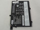 Lot of 5 Lenovo ThinkPad L15 4080mAh 3 Cell 11.10 V Laptop Battery 5B10W13895