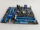 Asus P8B75-M/CSM LGA 1155 DDR3 SDRAM Desktop Motherboard