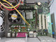 Vintage Gateway ESX 500S Intel Pentium 4 2.0 GHz 256 MB DDR Desktop