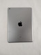 Apple iPad 6th Gen A1893 32 GB iOS 17.7.10 (WiFi Only)
