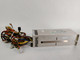 Zippy Emacs C2W-5820V 820 W 24 Pin 2U Server Power Supply Frame / Cage