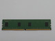Lot of 5 Major Brand 4 GB DDR4-2400T PC4-19200R 1Rx8 1.2V DIMM Server RAM
