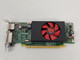 Lot of 2 AMD Radeon HD 8490 1GB DDR3 PCI Express 2.0 x16 Low Profile Video Card
