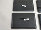 5 "For Parts Only" Amazon Fire HD / HDX 16GB 2nd, 8GB 3rd, 64GB 4th Gen
