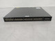 Cisco Catalyst WS-C3650-48TQ-S 48x 1GbE Gigabit Ethernet Managed Switch