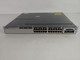 Cisco Catalyst WS-C3750X-24T-S 24-Port Gigabit Managed  Ethernet Switch