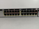 Cisco Catalyst WS-C3750X-24T-S 24-Port Gigabit Managed  Ethernet Switch