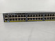 Cisco Catalyst 2960X WS-C2960X-48FPS-L 48-Port Gigabit PoE+ Ethernet Switch