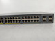 Cisco Catalyst 2960X WS-C2960X-48FPS-L 48-Port Gigabit PoE+ Ethernet Switch