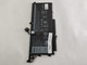 Dell Latitude 7530 3467 mAh 3 Cell 13.2 V Laptop Battery M69D0