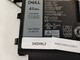 Dell Latitude 7530 3467 mAh 3 Cell 13.2 V Laptop Battery M69D0