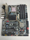 EVGA X58 SLI  Intel LGA 1366 DDR3 Desktop Motherboard 132-BL-E758-TR