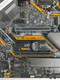 Asus TUF Z390-PLUS GAMING (WIFI) Intel LGA 1151 DDR4 Desktop Motherboard
