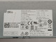 Lot of 5 Dell OptiPlex 9020 SFF 255W 8 Pin Desktop Power Supply HXRPX