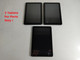 Lot of 3 Amazon K72LL4 Fire HD 8" 10th Gen 32GB " For Parts Only "