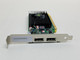 PNY NVIDIA NVS 310 1 GB DDR3 PCI Express 2.0 x16 Desktop Video Card
