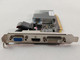Lot of 2 MSI ATI Radeon HD 5450 1 GB DDR3 PCI Express x16 Desktop Video Card