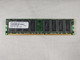 Vintage Compaq Presario SR1517CL AMD Sempron 3000+ 1.81 GHz 1 GB DDR Desktop