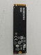 Lot of 2 Samsung PM9B1 MZVL42560 256 GB NVMe 80mm Solid State Drive