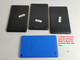 Lot of 4 Amazon Fire 7" ( 8GB 5th Gen) SV98LN For Parts Only