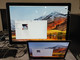 Apple A1267 1920 x 1200 24 in Glossy LED Monitor Panel