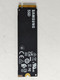 Samsung PM9B1 MZ-VL45120 512 GB NVMe 80mm Solid State Drive