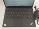 Lenovo ThinkPad T14 Gen 1 Core i7-10510U 1.80 GHz 16 GB 500 GB NVMe Windows 11 Pro Laptop WINACTE7 E7