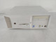Vintage Gateway E3600 PC Intel Pentium 4 1.8 GHz 256 MB SDRAM Desktop