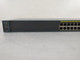 Cisco Catalyst 2960 WS-C2960-24TT-L 24 Port Fast Ethernet Switch