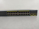 Cisco Catalyst 2960 WS-C2960-24TT-L 24 Port Fast Ethernet Switch