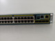 Cisco Catalyst 2960S WS-C2960S-48LPS-L 48-Port Gigabit PoE+ Ethernet Switch